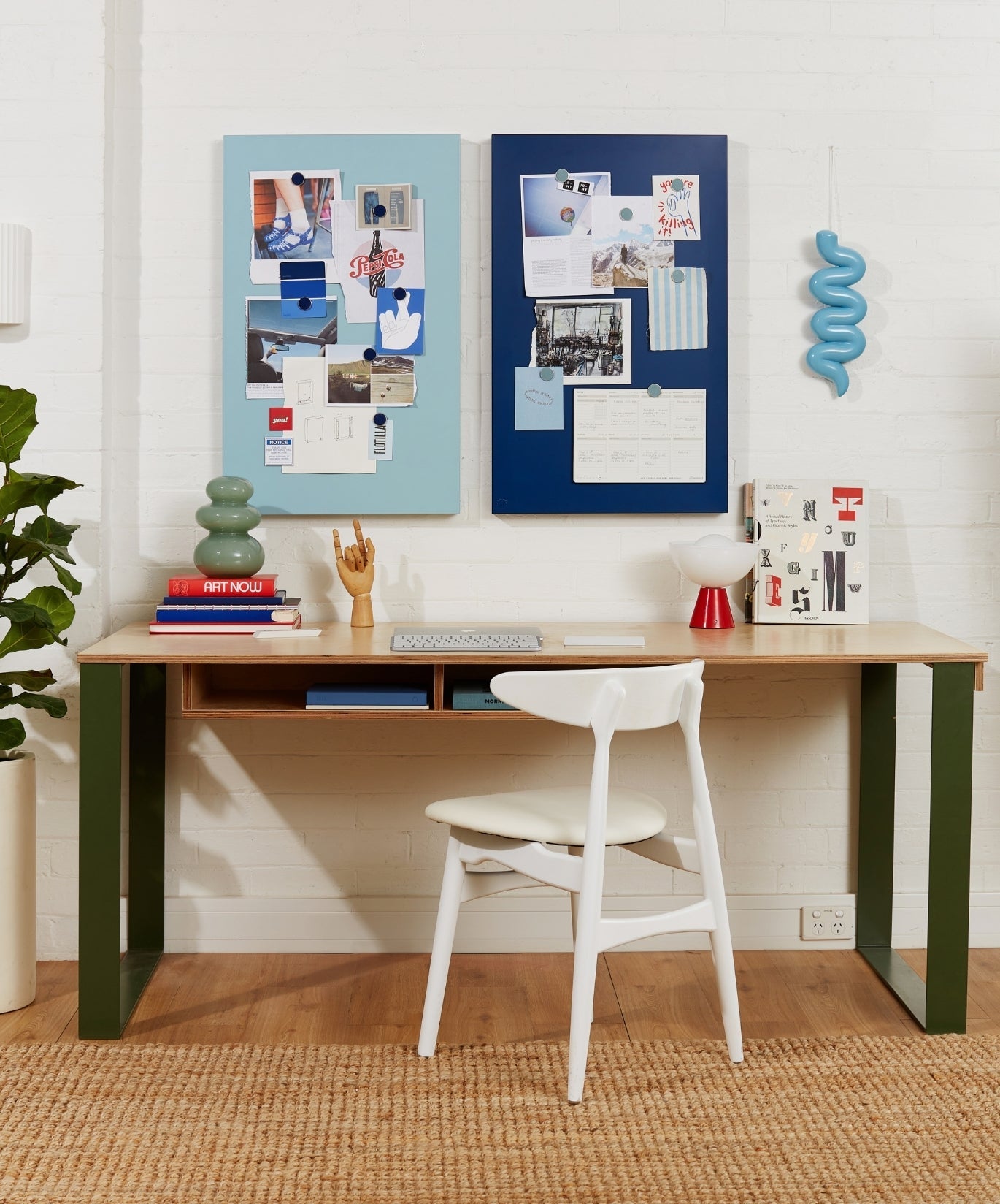 Mustard Made Storyboard