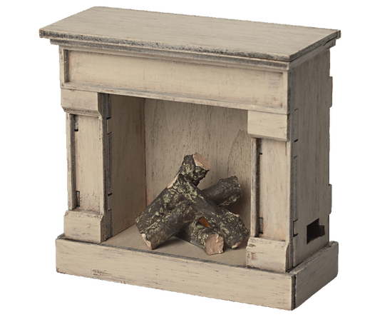 Maileg - Miniature Fireplace