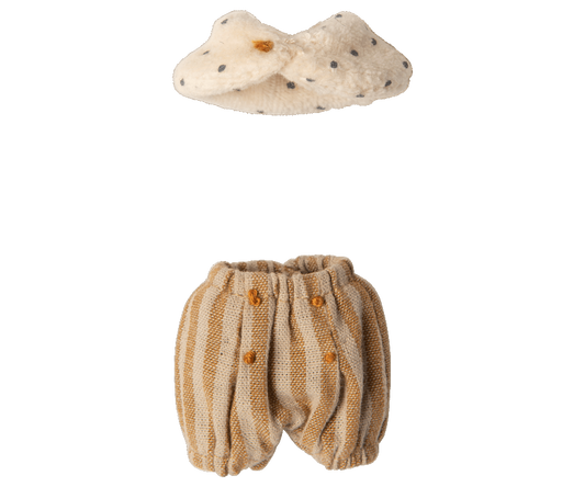 Maileg - Big Brother - Prince Mouse