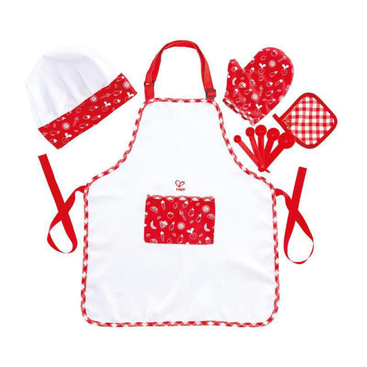 Chef Pack - Bizzybods
