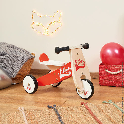 Janod - Little Bikloon